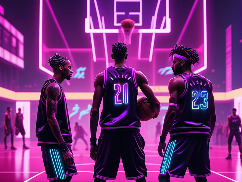 [QQ原声]NBA季前赛 东南墨尔本凤凰vs鹈鹕 第三节 录像