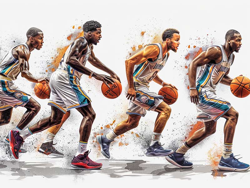 07月17日 NBA夏季联赛 太阳vs森林狼 全场录像回放