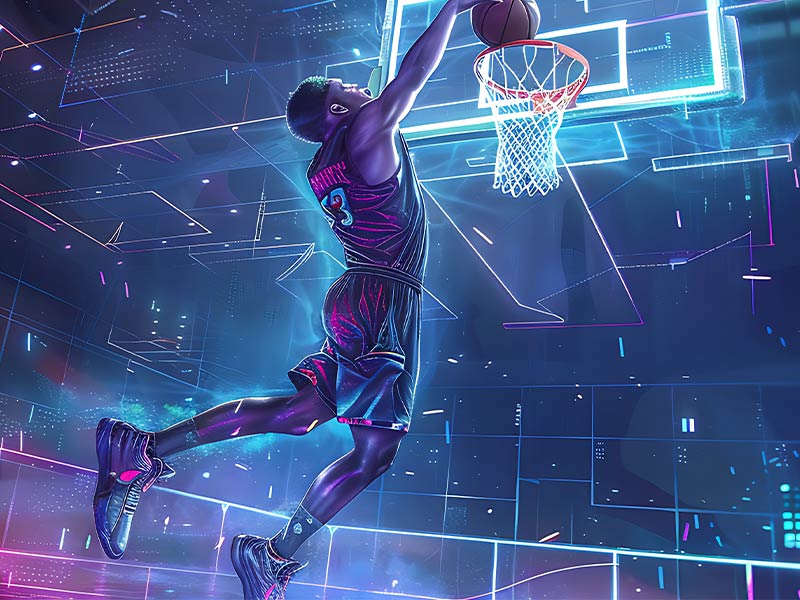 [QQ国语]NBA季前赛 魔术vs热火 第三节 录像