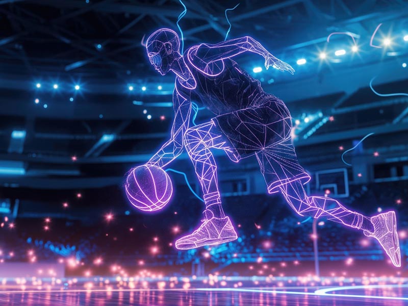 [QQ原声]NBA季前赛阿布扎比站 76人vs尼克斯 第三节 录像