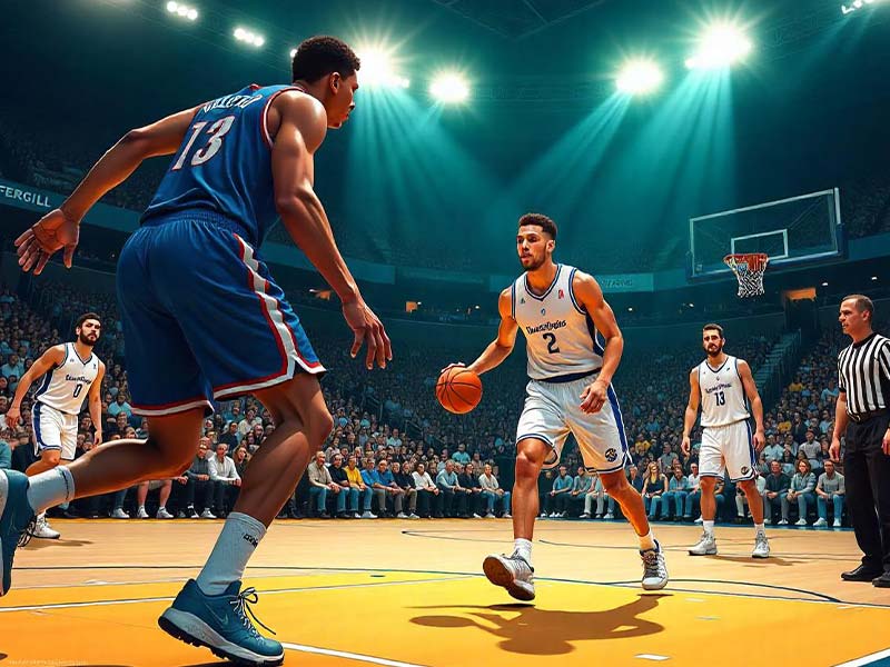 [QQ国语]NBA季前赛阿布扎比站 76人vs尼克斯 第二节 录像